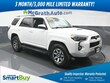  Toyota 4Runner