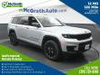 Certified 2024 Jeep Grand Cherokee L Altitude SUV
