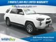 Certified 2022 Toyota 4Runner TRD Off-Road SUV