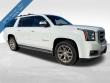 Used 2016 GMC Yukon XL SLT SUV
