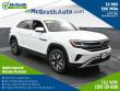 Certified 2023 Volkswagen Atlas Cross Sport 2.0T SE SUV