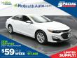 Certified 2024 Chevrolet Malibu LT Sedan
