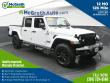 Certified 2022 Jeep Gladiator Sport Truck