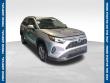 Certified 2023 Toyota RAV4 Hybrid LE SUV