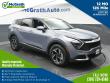 Certified 2025 Kia Sportage LX SUV