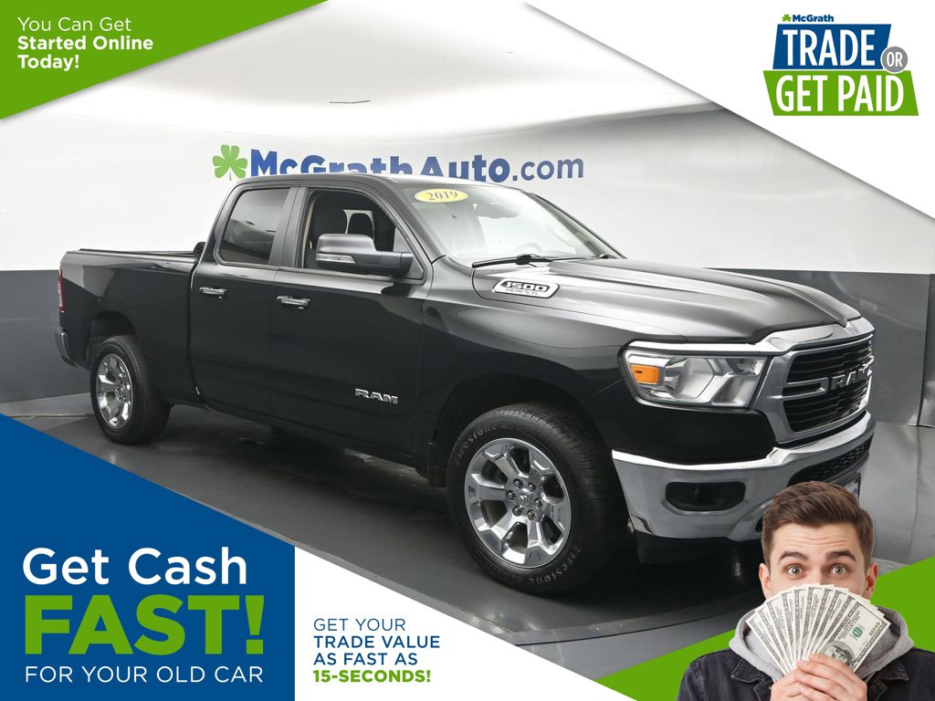  Ram 1500