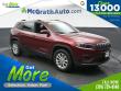 Used 2019 Jeep Cherokee Latitude SUV