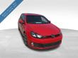 Used 2013 Volkswagen GTI 4-Door Autobahn Hatchback