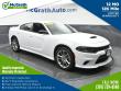 Certified 2023 Dodge Charger GT Sedan