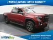 Certified 2020 GMC Sierra 1500 AT4 Truck