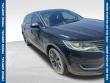 Used 2016 Lincoln MKX Reserve SUV