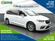 Certified 2022 Chrysler Pacifica Limited Minivan/Van