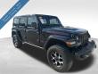 Certified 2022 Jeep Wrangler Unlimited Rubicon SUV