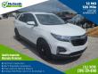 Certified 2022 Chevrolet Equinox LT SUV
