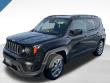 Used 2021 Jeep Renegade Latitude SUV