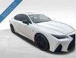 Used 2024 Lexus IS 500 F Sport Performance Sedan