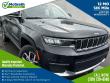 Certified 2024 Jeep Grand Cherokee L Limited SUV