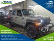 Certified 2023 Jeep Wrangler Base 4xe SUV