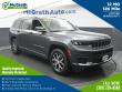 Certified 2024 Jeep Grand Cherokee L Limited SUV