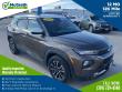Certified 2022 Chevrolet Trailblazer Activ SUV