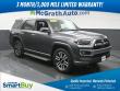 Certified 2021 Toyota 4Runner Limited SUV