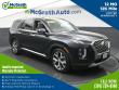 Certified 2022 Hyundai Palisade SEL SUV