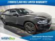 Certified 2019 Dodge Charger SXT Sedan