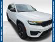 Certified 2023 Jeep Grand Cherokee Limited SUV