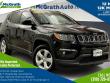 Certified 2021 Jeep Compass Latitude SUV