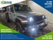 Certified 2024 Jeep Wrangler Willys 4xe SUV