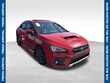  Subaru WRX