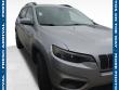Certified 2019 Jeep Cherokee Altitude SUV