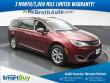 Certified 2019 Chrysler Pacifica Limited Minivan/Van
