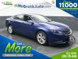 Used 2014 Chevrolet Impala LT Sedan