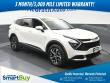 Certified 2023 Kia Sportage Hybrid EX SUV
