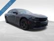 Used 2019 Dodge Charger SXT Sedan