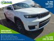 Certified 2024 Jeep Grand Cherokee L Limited SUV