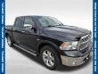 Used 2016 Ram 1500 Big Horn Truck