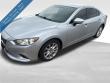 Certified 2016 Mazda Mazda6 i Sport Sedan