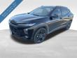 Certified 2025 Chevrolet Trax Activ SUV