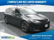 Certified 2019 Chrysler Pacifica Touring L Minivan/Van