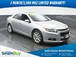 Chevrolet Malibu Limited