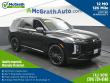 Certified 2024 Hyundai Palisade Calligraphy Night Edition SUV