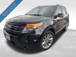 Used 2012 Ford Explorer Limited SUV