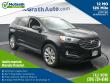 Certified 2022 Ford Edge Titanium SUV