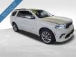Certified 2022 Dodge Durango Citadel SUV