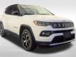Certified 2025 Jeep Compass Limited SUV