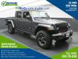 Certified 2021 Jeep Gladiator Rubicon Truck