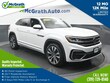  Volkswagen Atlas Cross Sport