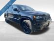 Used 2021 Jeep Grand Cherokee Laredo X SUV